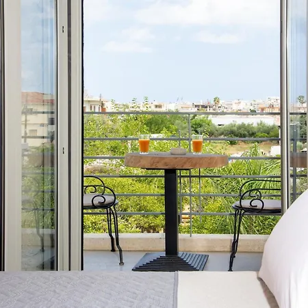 Villa Smaragda Stone Retreat With Private Pool Chania (Crete)
