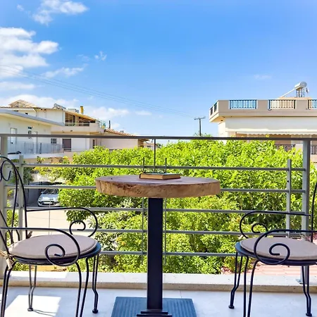 Villa Smaragda Stone Retreat With Private Pool