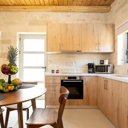 Smaragda Stone Retreat With Private Pool * Chania (Crete)